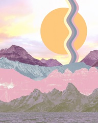 Rocky Dawn II
