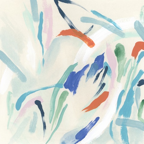 Spatial Interaction IV