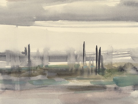 Desert Dusk I