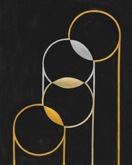 Metallic Meditation II