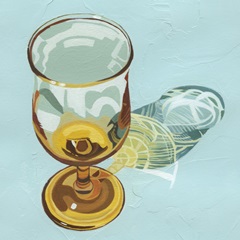 Sunshine Glass II
