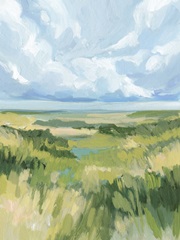 Coastal Dune II