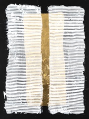 White Pillars I