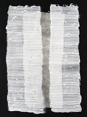 White Pillars II
