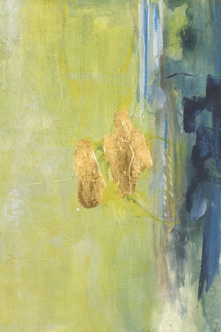 Embellished Seeking Wisdom II