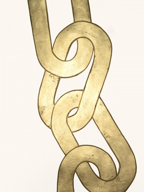 Gold Chains I