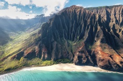 Na Pali Light II