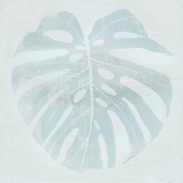 Monstera Shadow I