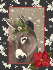 County Christmas Farm III