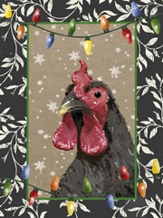 County Christmas Farm IV