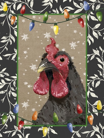 County Christmas Farm IV