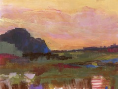 The Western Sky IV