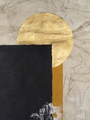 Adorned Geometric I