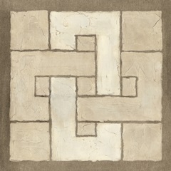 Knotted Tiles I
