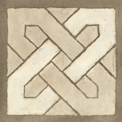 Knotted Tiles II
