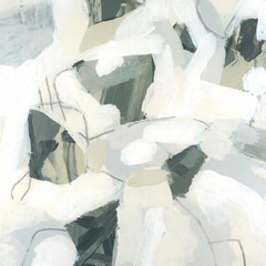 Stone Flecks IV