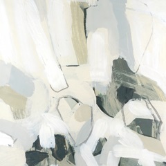Stone Flecks III