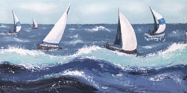 Final Sailing  III