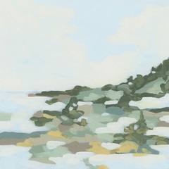 Dappled Shoals II