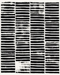 Dashed Codes II
