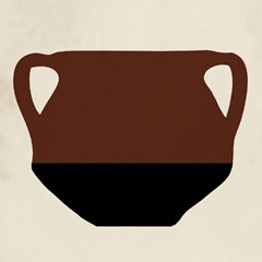 Clay Pots II