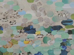 Shimmering Shoreline