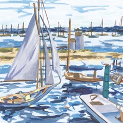Blue Bay I