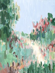 Wildflower Pathway I