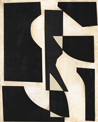 Onyx Cutout Shapes II