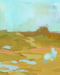 Folk Hills I