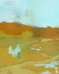 Folk Hills II