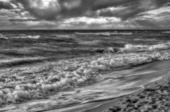 Hollywood Beach Florida  I
