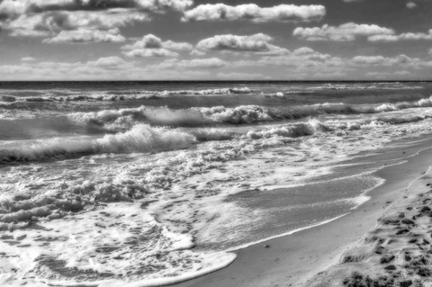 Hollywood Beach Florida  II