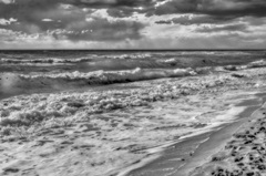 Hollywood Beach Florida  III