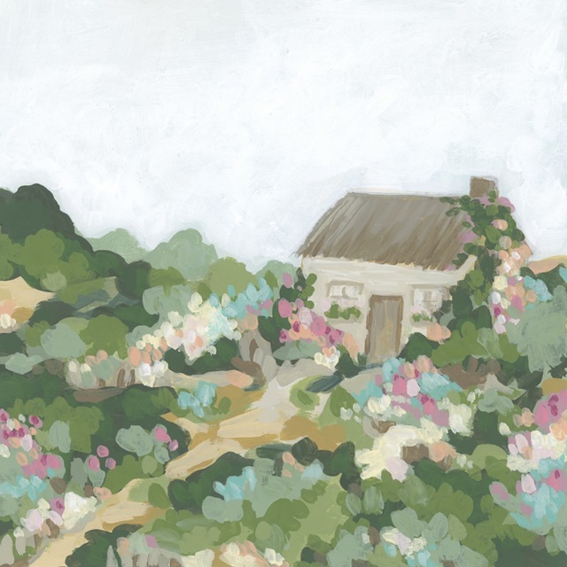 Blossom Cottage II
