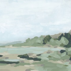 Soft Focus Shore II