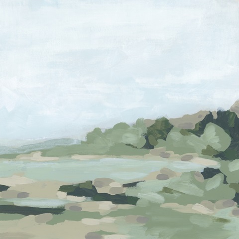 Soft Focus Shore II