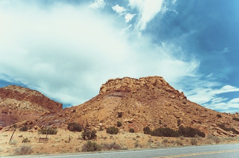 Quintero New Mexico I