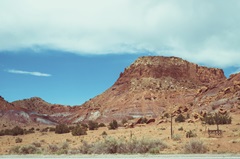 Quintero New Mexico II