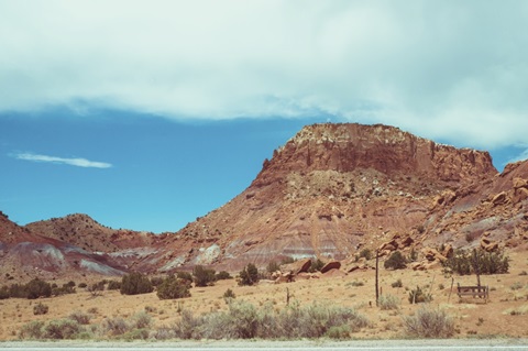 Quintero New Mexico II