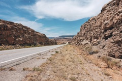 Quintero New Mexico IV