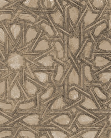 Ornamental Design II