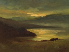 Land's End