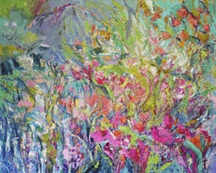 Garden of Light  III