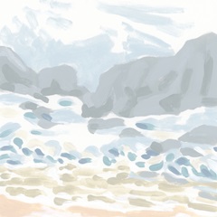 Brush Surf II