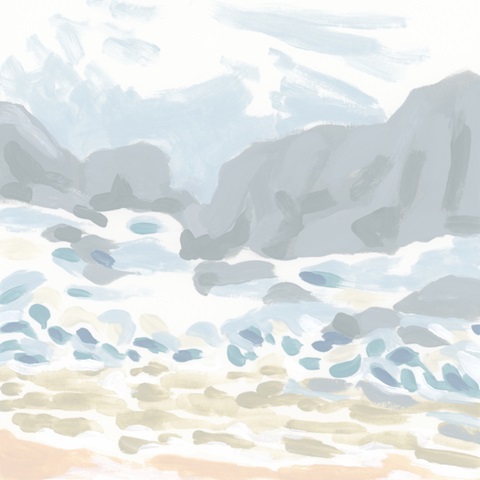 Brush Surf II