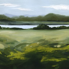 River Run Valley II