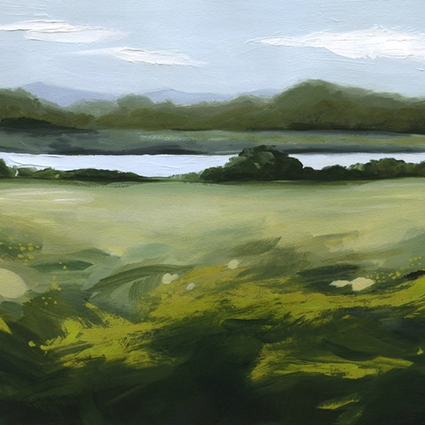 River Run Valley II