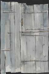 The Wooden Gate I