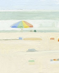 Abstract Umbrella I